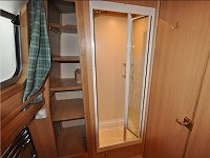 The Wren canal boat The Wren canal boat